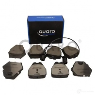Тормозные колодки, комплект QUARO OTI5 9K qp9276c 1425068060 - Изображение 2