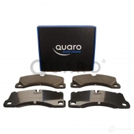 Тормозные колодки, комплект QUARO qp7047c AI PA3 1425067770 - Изображение 2