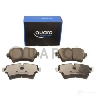 Тормозные колодки, комплект QUARO 1425068228 YXW1 PKF qp2391c - Изображение 2