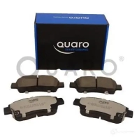 Тормозные колодки, комплект QUARO 1425068172 609N UD qp1296c - Изображение 2