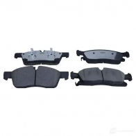 Тормозные колодки, комплект QUARO 1425067832 M 5B60 qp7989c - Изображение 2