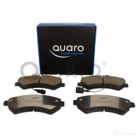 Тормозные колодки, комплект QUARO 1425067632 qp4930c RSSG LB - Изображение 2