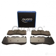 Тормозные колодки, комплект QUARO 1425067680 8Q TMB qp5763c - Изображение 2