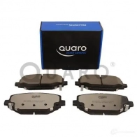 Тормозные колодки, комплект QUARO 1425068083 LHLF Y qp9697c - Изображение 2