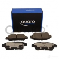 Тормозные колодки, комплект QUARO qp4295c 1425067601 WTFG 9 - Изображение 2
