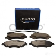Тормозные колодки, комплект QUARO XOO C0 qp8559c 1425068022 - Изображение 2