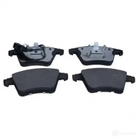 Тормозные колодки, комплект QUARO 1425067809 L L1IT3N qp7582c - Изображение 2