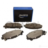 Тормозные колодки, комплект QUARO qp5916c TF1P2X 3 1425067694 - Изображение 2