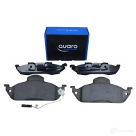 Тормозные колодки, комплект