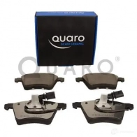 Тормозные колодки, комплект QUARO 1425067788 ND VWJ8 qp7319c - Изображение 2