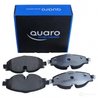 Тормозные колодки, комплект QUARO qp2013c OV1GK HD 1437691878 - Изображение 2