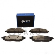 Тормозные колодки, комплект QUARO 1425068165 qp1234c 3RN91 O - Изображение 2