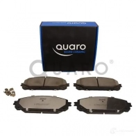 Тормозные колодки, комплект QUARO 1425068051 UH VC16 qp9058c - Изображение 2