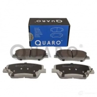 Тормозные колодки, комплект QUARO 1425068043 93 OMDA0 qp8946 - Изображение 2