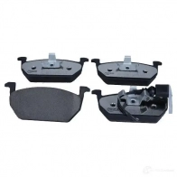 Тормозные колодки, комплект QUARO XP7U 5K 1425068103 qp0086c - Изображение 2