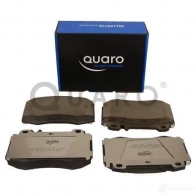 Тормозные колодки, комплект QUARO qp0759c 1425068137 Z N7N6Y - Изображение 2