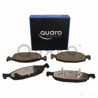 Тормозные колодки, комплект QUARO 9L3PM T 1425067627 qp4799c - Изображение 2