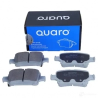 Тормозные колодки, комплект QUARO EX9 XY qp1127 1437692649 - Изображение 2