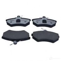 Тормозные колодки, комплект QUARO 1425067851 9EZC Z qp8247c - Изображение 2