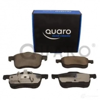 Тормозные колодки, комплект QUARO qp7321c PD QOD3 1425067789 - Изображение 2