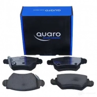 Тормозные колодки, комплект QUARO 1425068151 qp0982c I 8YF0X - Изображение 2
