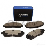 Тормозные колодки, комплект QUARO 1425067654 LAI P8 qp5317c - Изображение 2