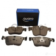 Тормозные колодки, комплект QUARO 2 V09QU qp8373c 1425067860 - Изображение 2