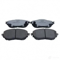 Тормозные колодки, комплект QUARO 49A MVPR qp2884c 1425068262 - Изображение 2