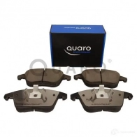 Тормозные колодки, комплект QUARO 1425068140 qp0783c FYJBI 25 - Изображение 2