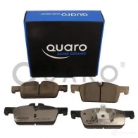 Тормозные колодки, комплект QUARO 1425067664 7 XLWCYH qp5499c - Изображение 2