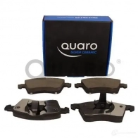 Тормозные колодки, комплект QUARO 1425067790 qp7331c ZL 416 - Изображение 2