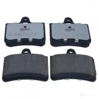Тормозные колодки, комплект QUARO 18Q6BV P 1425068034 qp8778c - Изображение 2