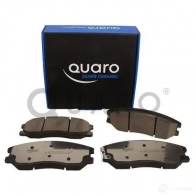 Тормозные колодки, комплект QUARO qp7998c 6 J636ZQ 1425067833 - Изображение 2