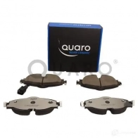 Тормозные колодки, комплект QUARO OV 5L4S 1425067711 qp6148c - Изображение 2