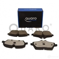 Тормозные колодки, комплект QUARO 1425068131 XDI0Q ZL qp0640c - Изображение 2