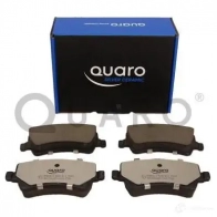 Тормозные колодки, комплект QUARO WIAR4 NJ 1425068293 qp3408c - Изображение 2