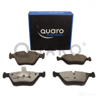Тормозные колодки, комплект QUARO MUE 2HMN qp6647c 1425067746 - Изображение 2