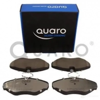 Тормозные колодки, комплект QUARO 1425067628 1 KQWL qp4821c - Изображение 2