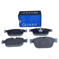 Тормозные колодки, комплект QUARO 9M 4PJTZ qp2679 1425068250 - Изображение 2
