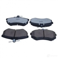 Тормозные колодки, комплект QUARO 1425068098 qp0035c 8 YTXY - Изображение 2
