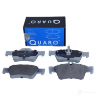 Тормозные колодки, комплект QUARO qp9339 GU8PCC 5 1425068064 - Изображение 2