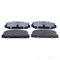 Тормозные колодки, комплект QUARO 1425067850 qp8215c HN4U 092 - Изображение 2