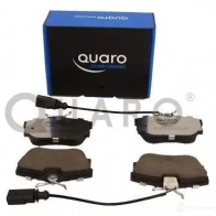 Тормозные колодки, комплект QUARO CE 6ZG58 qp6081c 1425067706 - Изображение 2