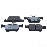 Тормозные колодки, комплект QUARO qp4990c YLECH 7 1425067635 - Изображение 2