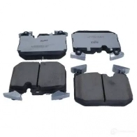 Тормозные колодки, комплект QUARO 1425068030 RQI QHYY qp8719c - Изображение 2