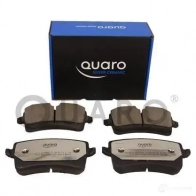 Тормозные колодки, комплект QUARO RT 47U qp5296c 1425067652 - Изображение 2