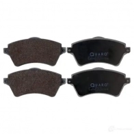 Тормозные колодки, комплект