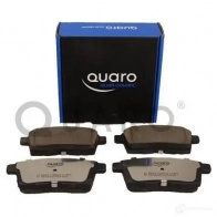 Тормозные колодки, комплект QUARO IZQ BJ 1425068092 qp9913c - Изображение 2