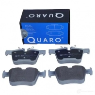 Тормозные колодки, комплект QUARO qp5781 1425067683 4 HND8 - Изображение 2
