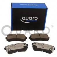 Тормозные колодки, комплект QUARO 1425067763 C322 E qp6986c - Изображение 2